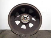 Recambio de llanta para audi a3 (8l) 1.6 referencia OEM IAM 8L0601025M R156JX15H2ET38 ALUMINIO 7P