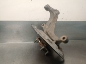 Recambio de mangueta trasera izquierda para kia xceed (cd) 1.0 t-gdi referencia OEM IAM 22700J7DA0 52710J7AA0 