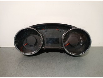 Recambio de cuadro instrumentos para peugeot 3008 i monospace (0u_) 1.6 hdi referencia OEM IAM 9805232380 6103Y0 