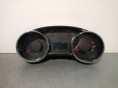 Recambio de cuadro instrumentos para peugeot 3008 i monospace (0u_) 1.6 hdi referencia OEM IAM 9805232380 6103Y0 