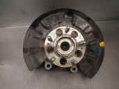 Recambio de mangueta trasera izquierda para kia xceed (cd) 1.0 t-gdi referencia OEM IAM 22700J7DA0 52710J7AA0 