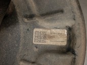 Recambio de mangueta trasera izquierda para kia xceed (cd) 1.0 t-gdi referencia OEM IAM 22700J7DA0 52710J7AA0 
