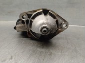 Recambio de motor arranque para opel astra g berlina 2.0 16v cat (x 20 xev / l34) referencia OEM IAM 0001107045 0001107045 BOSCH