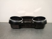 Recambio de cuadro instrumentos para peugeot 3008 i monospace (0u_) 1.6 hdi referencia OEM IAM 9805232380 6103Y0 