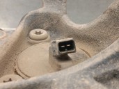 Recambio de mangueta trasera izquierda para kia xceed (cd) 1.0 t-gdi referencia OEM IAM 22700J7DA0 52710J7AA0 