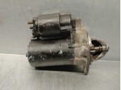 Recambio de motor arranque para opel astra g berlina 2.0 16v cat (x 20 xev / l34) referencia OEM IAM 0001107045 0001107045 BOSCH