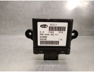 Recambio de modulo electronico para peugeot 406 coupé (8c) 2.2 hdi referencia OEM IAM 9646216380  MAGENTI MARELLI