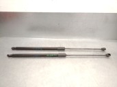 Recambio de amortiguadores capo para dacia duster (hm_) 1.0 tce 90 referencia OEM IAM 654702017R  