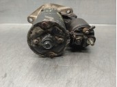 Recambio de motor arranque para opel astra g berlina 2.0 16v cat (x 20 xev / l34) referencia OEM IAM 0001107045 0001107045 BOSCH