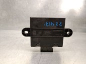 Recambio de modulo electronico para peugeot 406 coupé (8c) 2.2 hdi referencia OEM IAM 9646216380  MAGENTI MARELLI