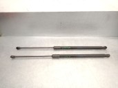 Recambio de amortiguadores capo para dacia duster (hm_) 1.0 tce 90 referencia OEM IAM 654702017R  