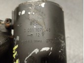 Recambio de motor arranque para opel astra g berlina 2.0 16v cat (x 20 xev / l34) referencia OEM IAM 0001107045 0001107045 BOSCH