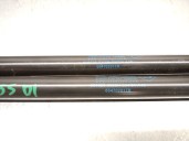 Recambio de amortiguadores capo para dacia duster (hm_) 1.0 tce 90 referencia OEM IAM 654702017R  