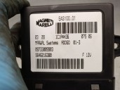 Recambio de modulo electronico para peugeot 406 coupé (8c) 2.2 hdi referencia OEM IAM 9646216380  MAGENTI MARELLI