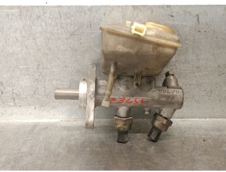Replacement brake pump for Volvo S80 Sedan 2.8 Bi-Turbo CAT OEM IAM reference 36002374 36002374 8646009 ATE