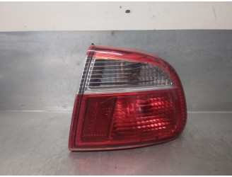 Recambio de piloto trasero derecho para seat toledo (1m2) 1.8 20v referencia OEM IAM 1M5945096B  DE ALETA