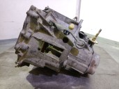Recambio de caja cambios para peugeot partner (s1) 1.9 diesel referencia OEM IAM 20TE22 222257 2416466B