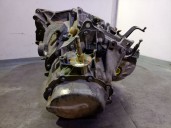 Recambio de caja cambios para peugeot partner (s1) 1.9 diesel referencia OEM IAM 20TE22 222257 2416466B