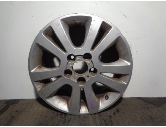 Recambio de llanta para opel astra g berlina 2.0 16v cat (x 20 xev / l34) referencia OEM IAM 9119059 R166JX16ET49 ALUMINIO 10P
