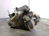 Recambio de caja cambios para peugeot partner (s1) 1.9 diesel referencia OEM IAM 20TE22 222257 2416466B