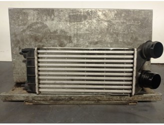 Recambio de intercooler para peugeot 3008 i monospace (0u_) 1.6 hdi referencia OEM IAM 9684212480 M144105C VALEO