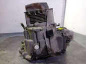 Recambio de caja cambios para peugeot partner (s1) 1.9 diesel referencia OEM IAM 20TE22 222257 2416466B