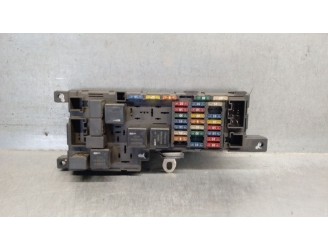 Recambio de caja reles / fusibles para volvo s80 berlina 2.8 bi-turbo cat referencia OEM IAM 8637841 51832326 VOLVO