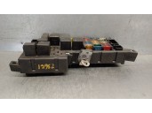 Recambio de caja reles / fusibles para volvo s80 berlina 2.8 bi-turbo cat referencia OEM IAM 8637841 51832326 VOLVO