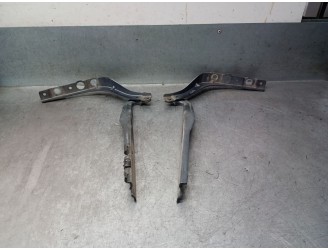 Recambio de bisagra capot para peugeot 407 sw 2.0 16v hdi fap cat (rhr / dw10bted4) referencia OEM IAM 9640968780 791277 