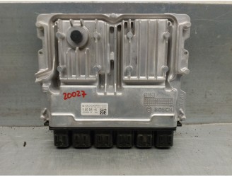 Recambio de centralita motor uce para bmw serie 3 touring (g21) 2.0 16v turbodiesel referencia OEM IAM 5A23E0501 0261S103G2 BOSC