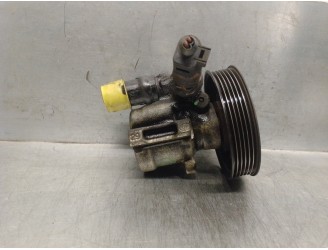 Replacement power steering pump for SEAT Toledo (1M2) 1.8 20V OEM IAM reference 1J0422154C 26066369 DELPHI