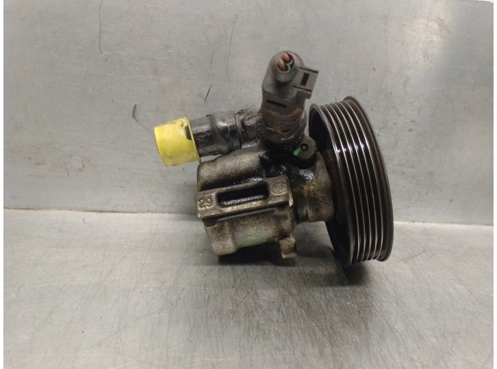 Replacement power steering pump for SEAT Toledo (1M2) 1.8 20V OEM IAM reference 1J0422154C 26066369 DELPHI