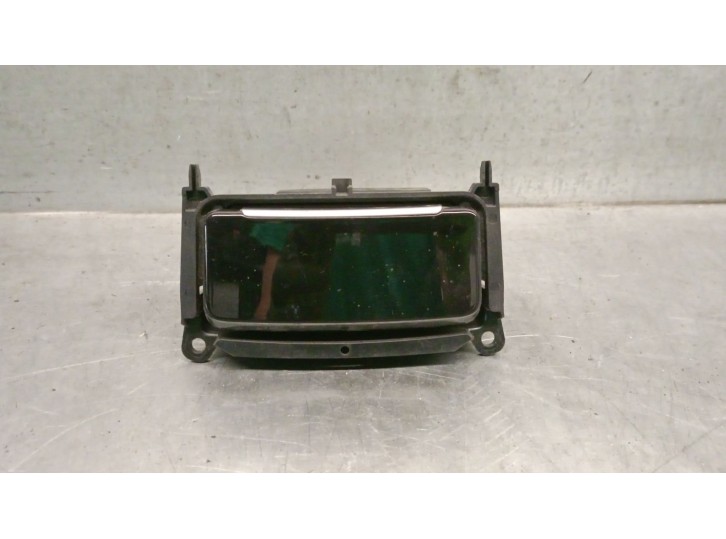 Recambio de cenicero para porsche cayenne (92a) 3.0 diesel referencia OEM IAM 7P5857273D 95855327300 