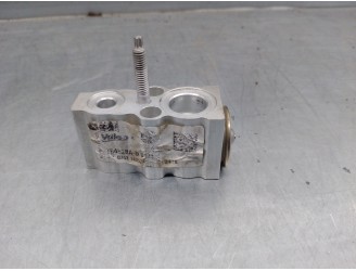 Recambio de valvula expansion para bmw serie 3 touring (g21) 2.0 16v turbodiesel referencia OEM IAM 64116994989 T54528A VALEO