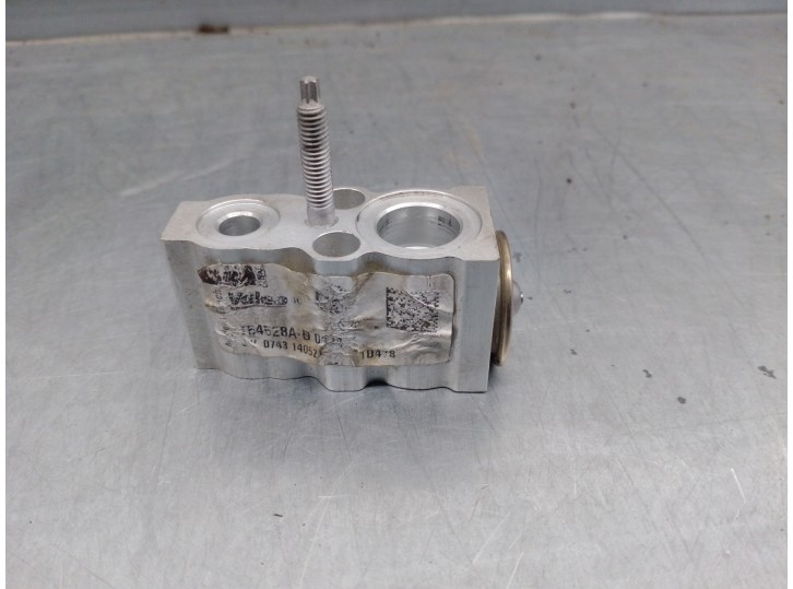 Recambio de valvula expansion para bmw serie 3 touring (g21) 2.0 16v turbodiesel referencia OEM IAM 64116994989 T54528A VALEO