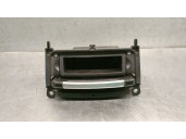 Recambio de cenicero para porsche cayenne (92a) 3.0 diesel referencia OEM IAM 7P5857273D 95855327300 