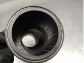 Recambio de tubo para opel astra j lim. 1.7 16v cdti referencia OEM IAM 1039897S01 