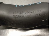 Recambio de tubo para opel astra j lim. 1.7 16v cdti referencia OEM IAM 1039897S01 