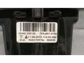 Recambio de cenicero para porsche cayenne (92a) 3.0 diesel referencia OEM IAM 7P5857273D 95855327300 