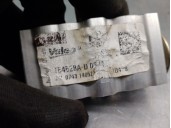 Recambio de valvula expansion para bmw serie 3 touring (g21) 2.0 16v turbodiesel referencia OEM IAM 64116994989 T54528A VALEO