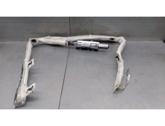 Recambio de airbag lateral delantero derecho para mini mini countryman (r60) cooper d referencia OEM IAM 84980174607K 7212980174
