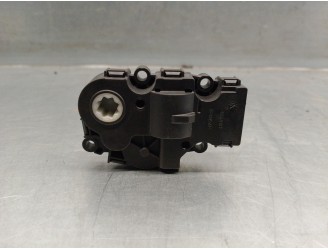 Recambio de motor apertura trampillas climatizador para bmw serie 3 touring (g21) 2.0 16v turbodiesel referencia OEM IAM 4126509