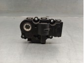 Recambio de motor apertura trampillas climatizador para bmw serie 3 touring (g21) 2.0 16v turbodiesel referencia OEM IAM 4126509