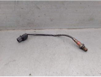 Replacement lambda sensor for Citroën C5 II Break (RE_) 2.2 HDi (RE4HTE, RE4HT2) OEM IAM reference 9659125180 0281004051 BOSCH