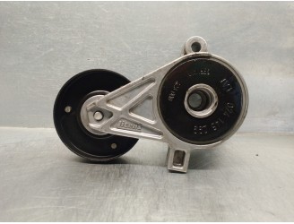 Recambio de tensor correa auxiliar para volvo s80 berlina 2.5 turbodiesel referencia OEM IAM 074145299 423000 LITENS