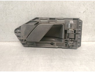 Recambio de maneta interior delantera izquierda para peugeot partner (s1) 1.9 diesel referencia OEM IAM 9621422977 914394 