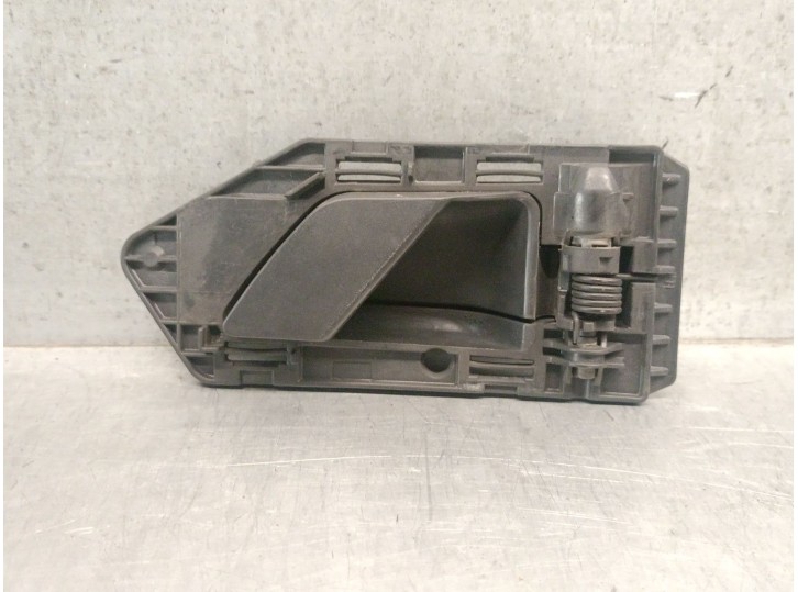 Recambio de maneta interior delantera izquierda para peugeot partner (s1) 1.9 diesel referencia OEM IAM 9621422977 914394 