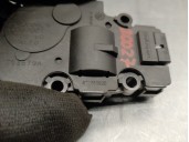 Recambio de motor apertura trampillas climatizador para bmw serie 3 touring (g21) 2.0 16v turbodiesel referencia OEM IAM 4126509