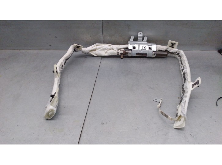 Recambio de airbag lateral delantero izquierdo para mini mini countryman (r60) cooper d referencia OEM IAM 84980174507K 72129801