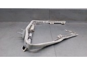 Recambio de airbag lateral delantero izquierdo para mini mini countryman (r60) cooper d referencia OEM IAM 84980174507K 72129801